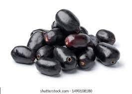 Black jamun