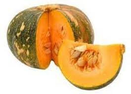 Pumpkin