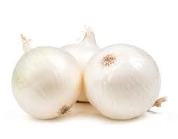 Onions - White