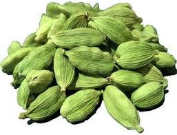 Green cardamom